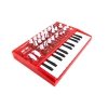 Arturia Microbrute Red syntezator Limitowana edycja